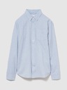 GAP Стандартна риза Gap Oxford