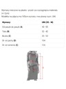 numoco Миди рокля CALLIE с открити рамене и сладко деколте - тъмносиня