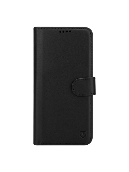 Tactical Tactical Field Notes за Motorola Edge 70 Pro Black