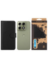 Tactical Tactical Field Notes за Motorola Edge 70 Pro Black