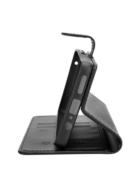 Tactical Tactical Field Notes за Motorola Moto G47 Black