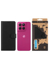 Tactical Tactical Field Notes за Motorola Moto G47 Black