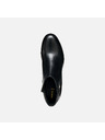 Geox Черни дамски боти Geox New Asheel