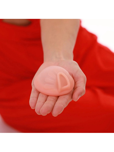 Femi.Eko Менструален диск Femi.Eko Universal Hard Powder