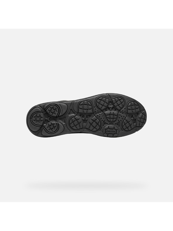 Geox Черни дамски боти Geox Nebula 2.0 C