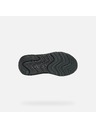 Geox Черни детски кецове Geox Pro-Ran