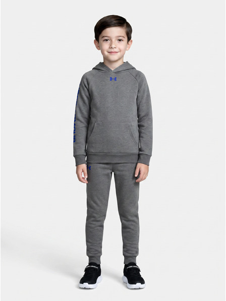 Under Armour Момчешки комплект Under Armour UA Rival Fleece Suit