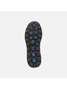 Geox Черни дамски маратонки Geox Spherica Plus