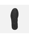 Geox Черни мъжки маратонки Geox Flextride Plus