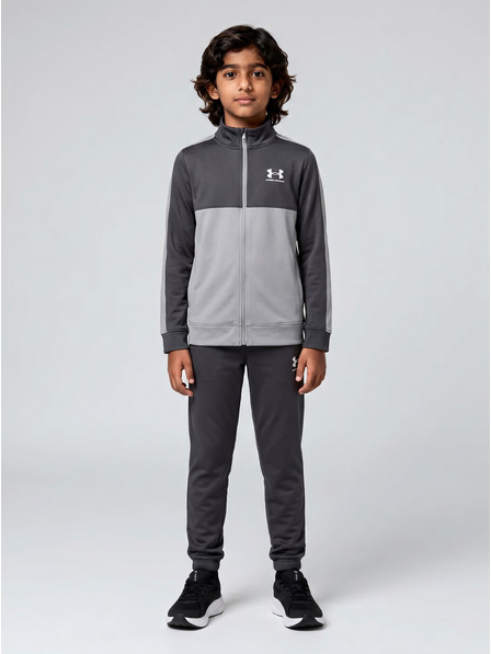 Under Armour Under Armour UA Rival CB Трикотажен анцуг за момчета