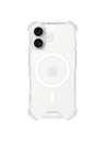 Tactical Tactical MagForce Plyo Кейс за Apple iPhone 17/iPhone 18 Прозрачен