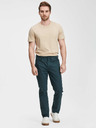 GAP Панталони soft wear slim GapFlex GAP