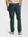 GAP Панталони soft wear slim GapFlex GAP