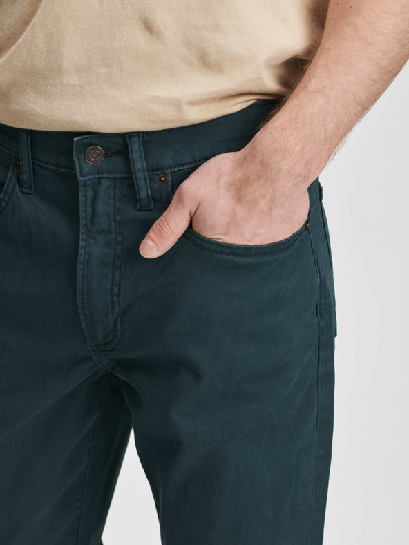 GAP Панталони soft wear slim GapFlex GAP