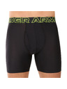 Under Armour Мъжки боксерки Under Armour M UA Perf Tech Mesh 6in (3 бр.)