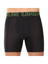 Under Armour Мъжки боксерки Under Armour M UA Perf Tech Mesh 6in (3 бр.)
