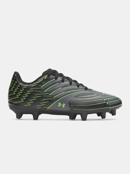 Under Armour Момчешки футболни обувки Under Armour UA Shadow Club 4 FG Jr