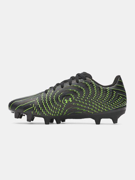 Under Armour Момчешки футболни обувки Under Armour UA Shadow Club 4 FG Jr