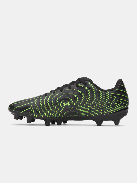 Under Armour Унисекс футболни бутонки Under Armour UA U Shadow Club 4 FG
