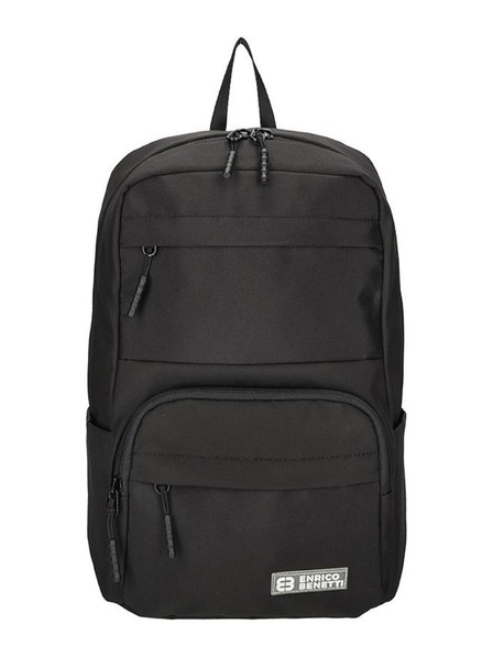 Enrico Benetti Раница Enrico Benetti Aruba 62154 Black
