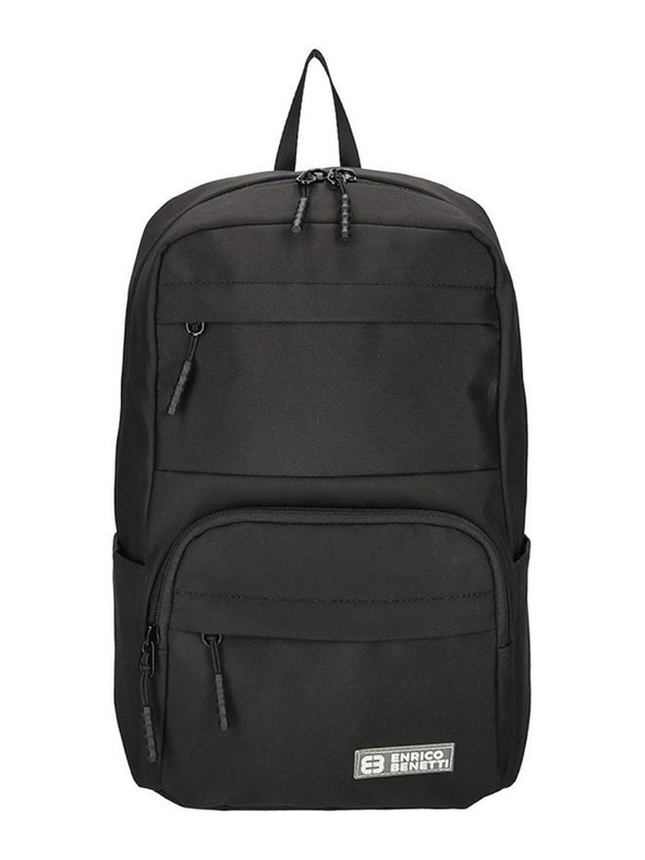 Enrico Benetti Раница Enrico Benetti Aruba 62154 Black