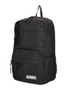 Enrico Benetti Раница Enrico Benetti Aruba 62154 Black