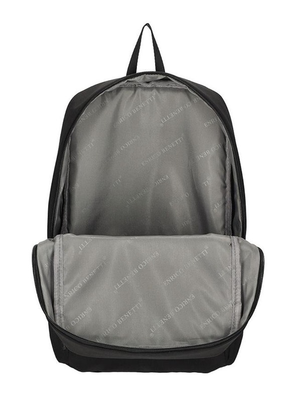 Enrico Benetti Раница Enrico Benetti Aruba 62154 Black