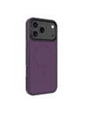 Tactical Tactical MagForce Hyperstealth Кейс за Apple iPhone 17 Pro Max/18 Pro Max Burgundy Smoke