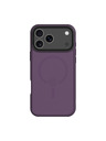 Tactical Tactical MagForce Hyperstealth Кейс за Apple iPhone 17 Pro Max/18 Pro Max Burgundy Smoke