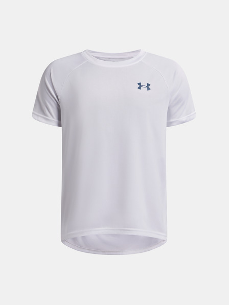 Under Armour Under Armour UA Tech 2.0 SS Тениска за момчета