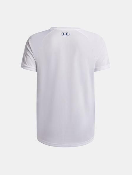 Under Armour Under Armour UA Tech 2.0 SS Тениска за момчета