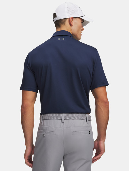 Under Armour Мъжка тениска Under Armour UA Matchplay Polo