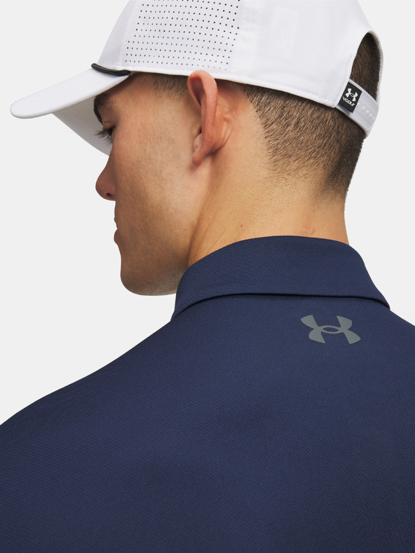 Under Armour Мъжка тениска Under Armour UA Matchplay Polo