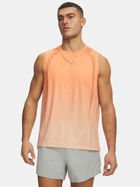 Under Armour Мъжки потник Under Armour UA Halo Run Tank