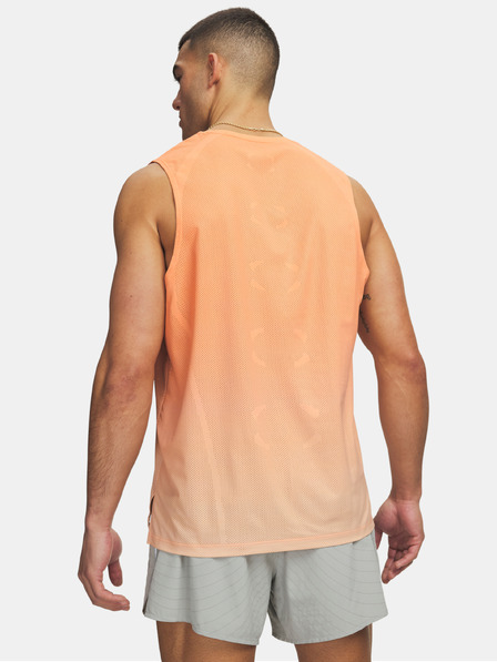 Under Armour Мъжки потник Under Armour UA Halo Run Tank