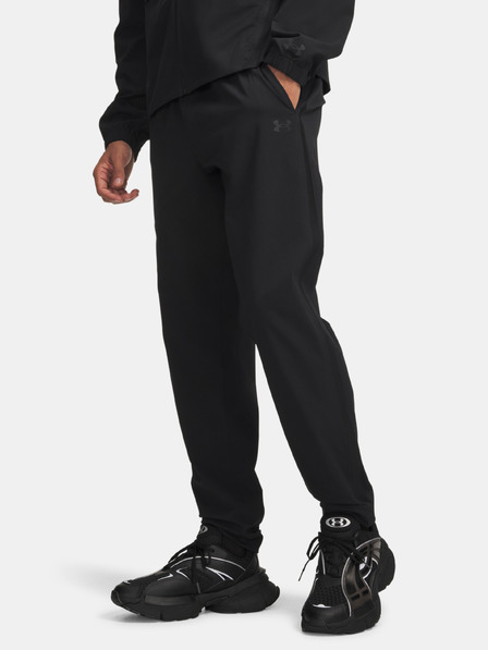 Under Armour Мъжки спортни панталони Under Armour Unstoppable Airvent Tprd Pn