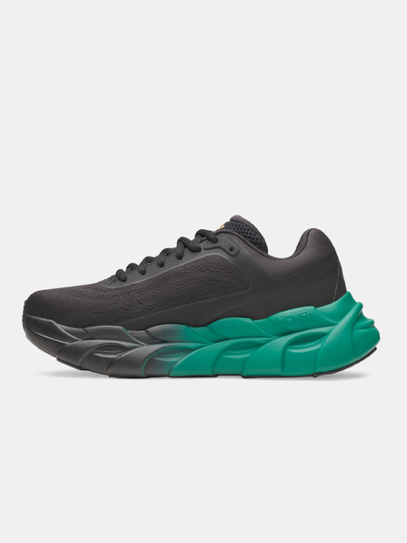 Under Armour Дамски обувки Under Armour UA W Halo Runner NM