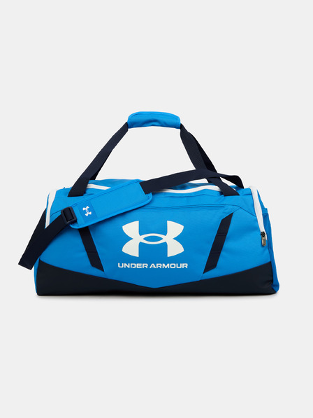 Under Armour Мъжка чанта Under Armour UA Undeniable 5.0 Duffle MD