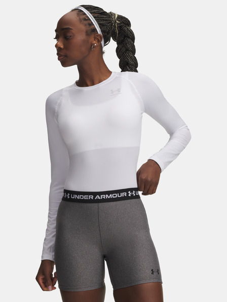 Under Armour Дамска тениска Under Armour UA HG Authentics Comp LS