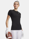 Under Armour Дамска тениска Under Armour UA HG Authentics Comp SS