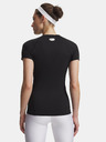 Under Armour Дамска тениска Under Armour UA HG Authentics Comp SS