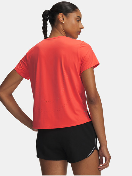 Under Armour Дамска тениска Under Armour UA Velociti Pro Shortsleeve