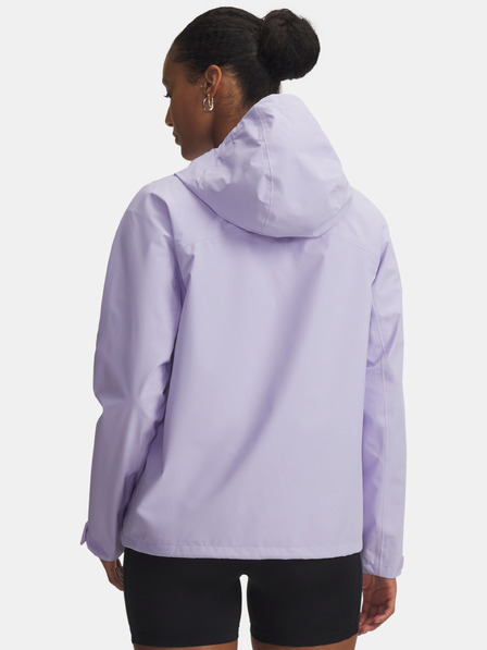 Under Armour Дамска яка Under Armour W Cloudstrike Jacket