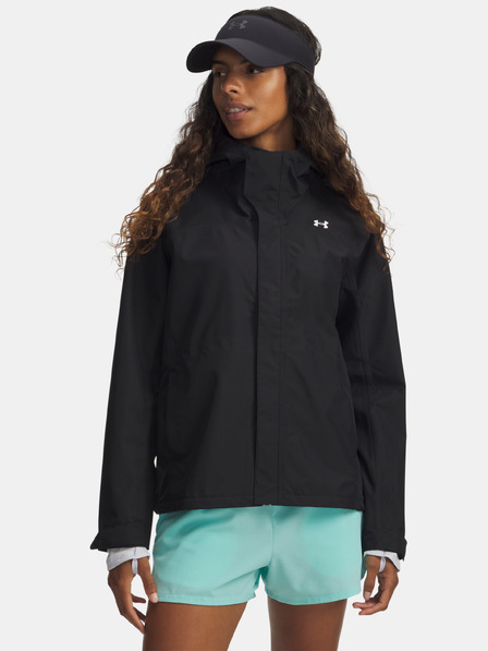 Under Armour Дамска яка Under Armour W Cloudstrike Jacket