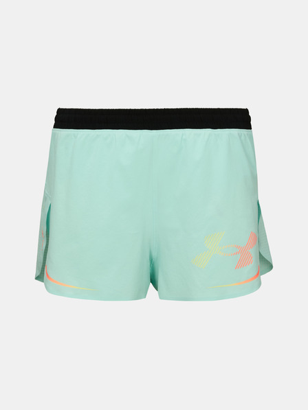 Under Armour Дамски шорти Under Armour UA Velociti Elite Shorts