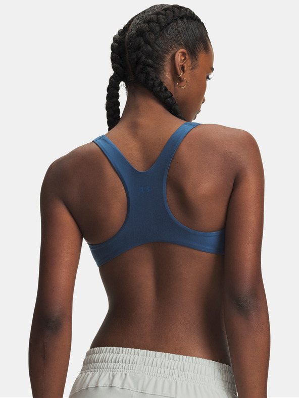 Under Armour Дамски сутиен Under Armour Contour Racerback Bralette
