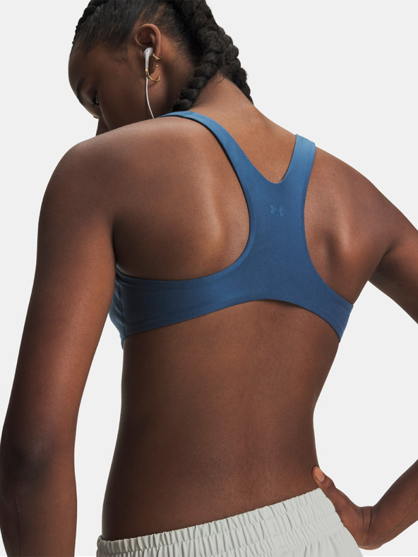 Under Armour Дамски сутиен Under Armour Contour Racerback Bralette