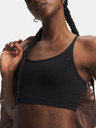 Under Armour Дамски сутиен Under Armour Seamless Cotton Low Bra