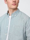 GAP Риза Gap Standard Fit