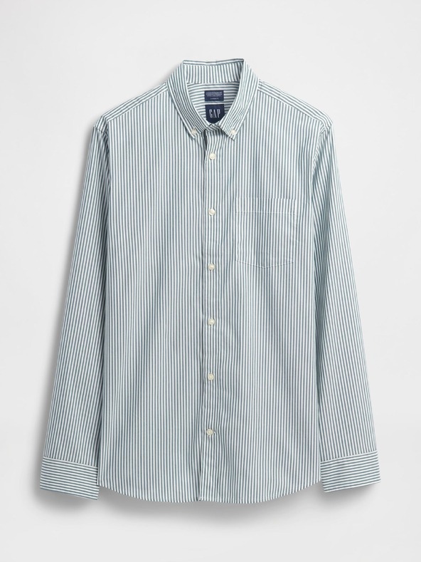 GAP Риза Gap Standard Fit